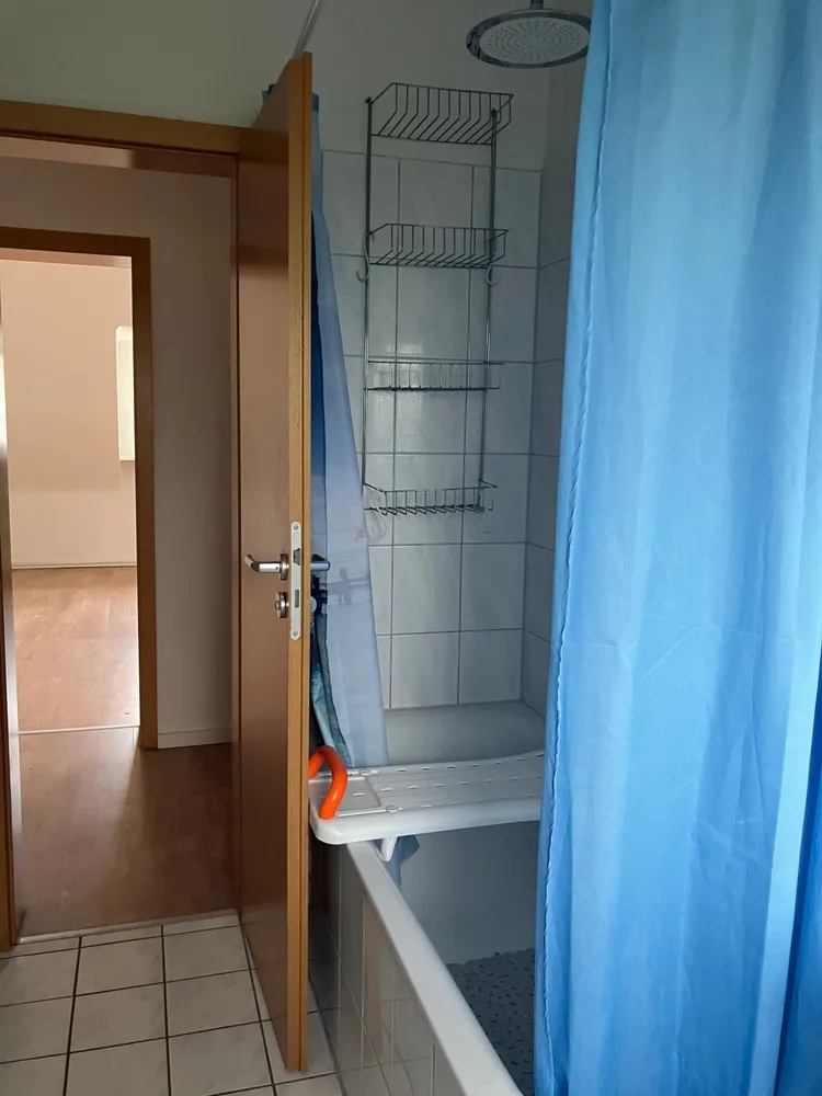 2 Zimmer Wohnung mit 54 m² in Oberhausen – Bild 7