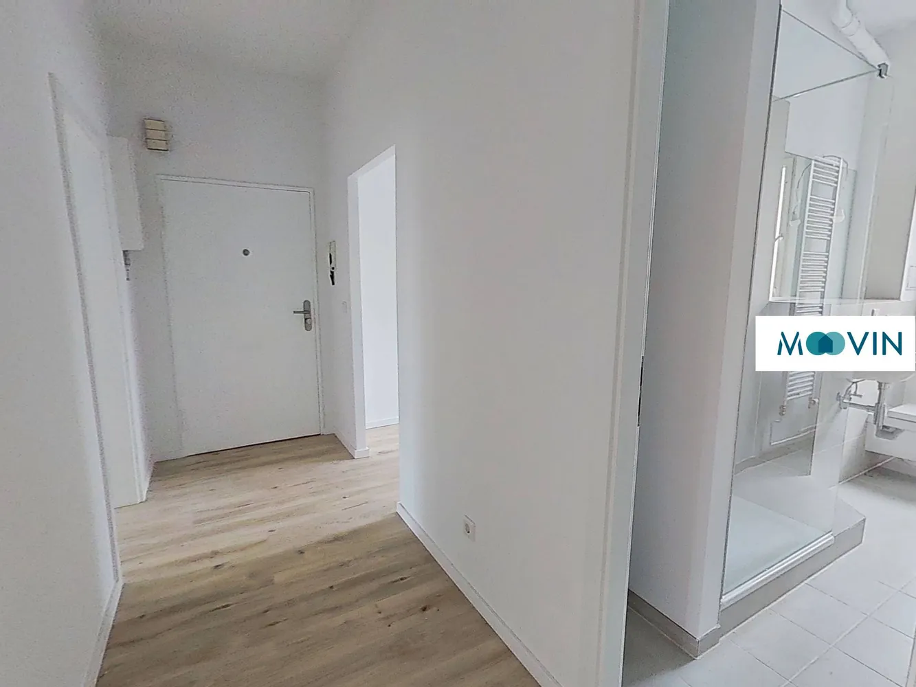 3 room apartment with 66 m² in Berlin – Photo 3