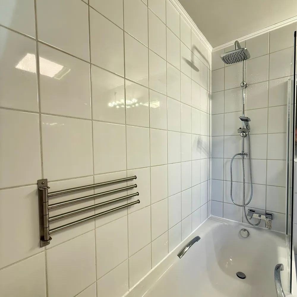 2 room apartment with 37 m² in Berlin – Photo 1