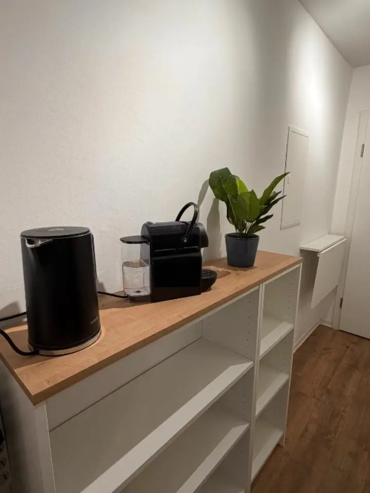 2 Zimmer Wohnung mit 27 m² in Nürnberg – Bild 8