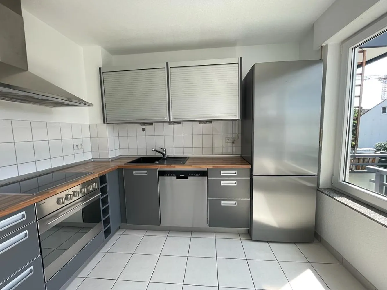 2 Zimmer Wohnung mit 66 m² in Köln – Bild 6