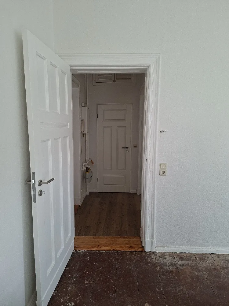 1 room apartment with 34 m² in Berlin – Photo 12
