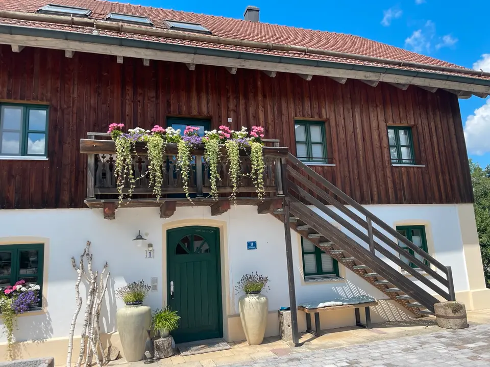 WG-Zimmer mit 25 m² in Landshut – Bild 6