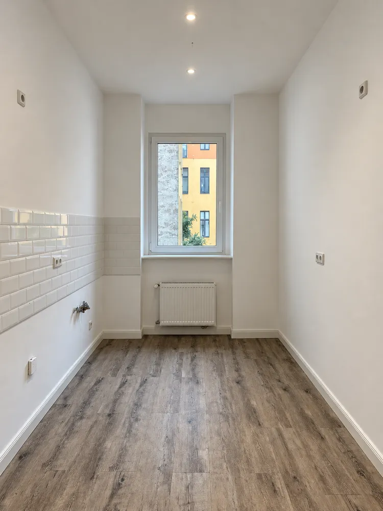 3 Zimmer Wohnung mit 97 m² in Berlin – Bild 10