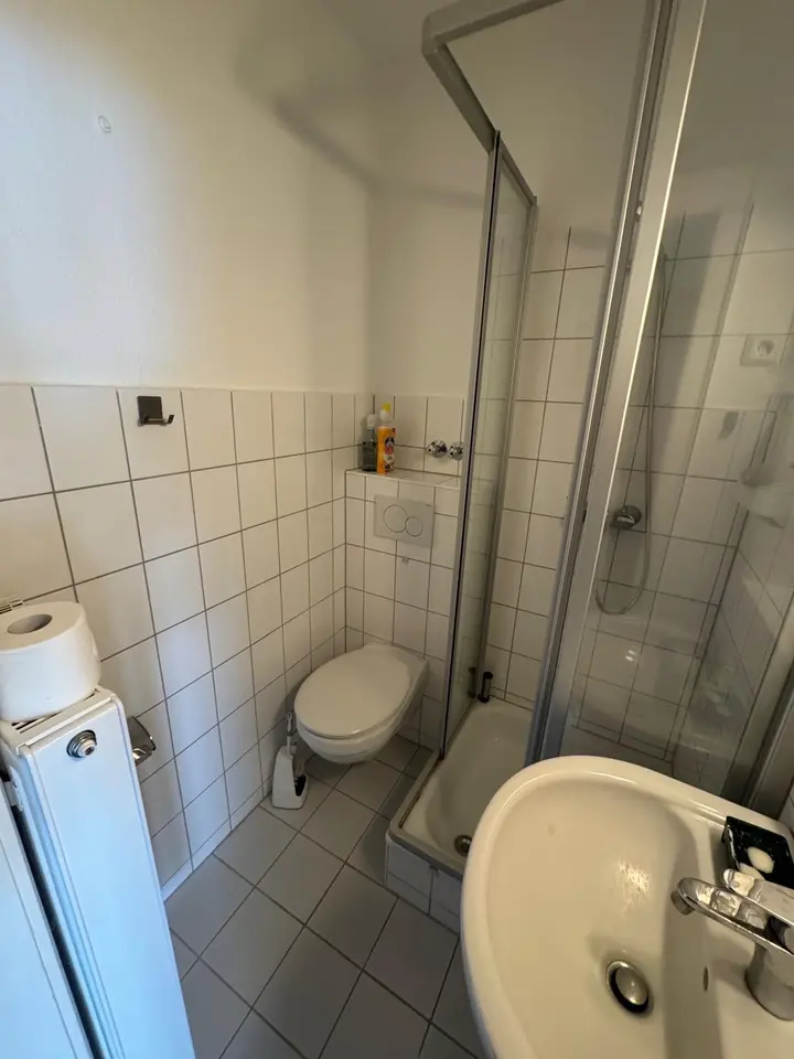 2 Zimmer Wohnung mit 27 m² in Bremen – Bild 6