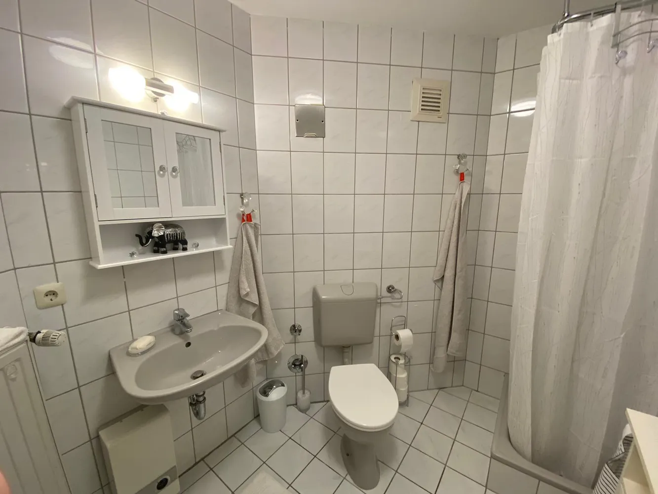 1 Zimmer Wohnung mit 39 m² in Paderborn – Bild 4
