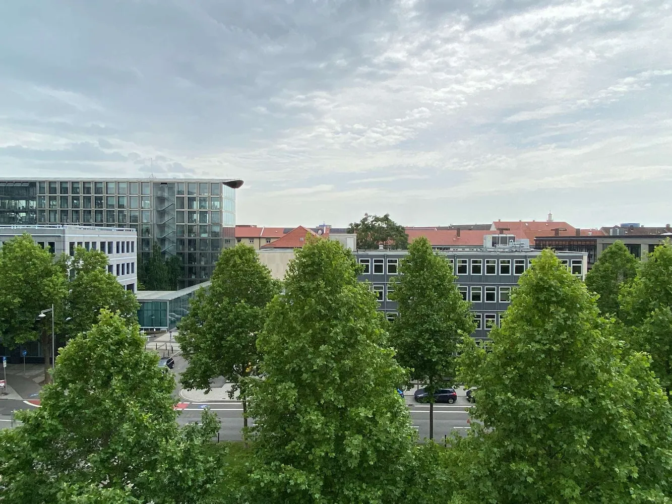 3 room apartment with 74 m² in Mannheim – Photo 3