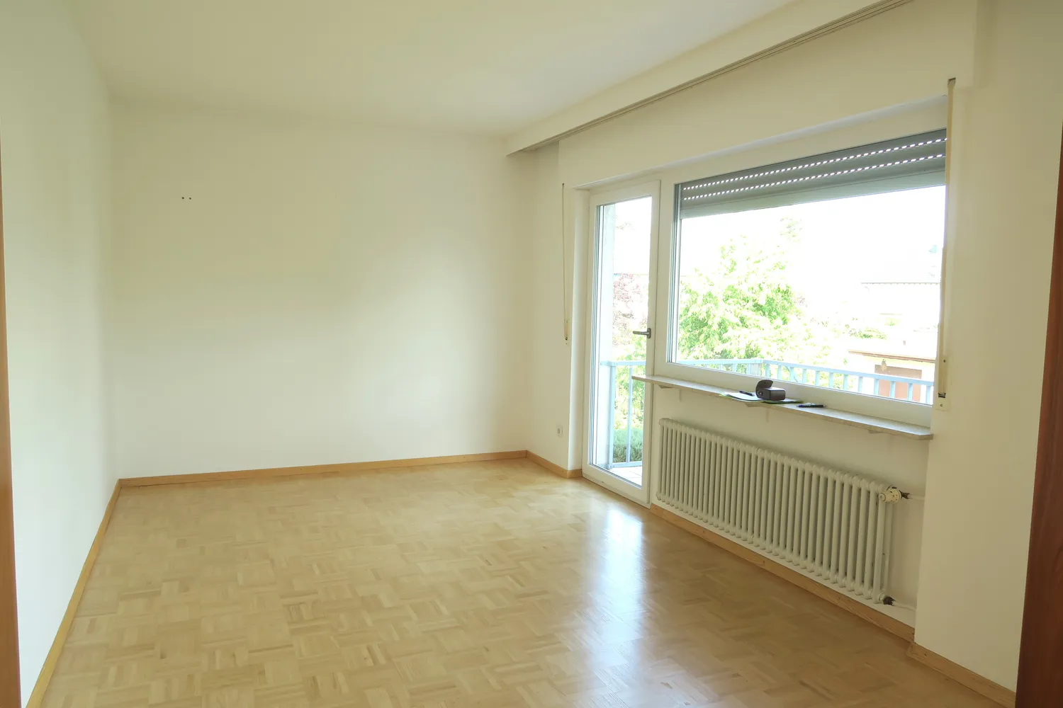 4 Zimmer Wohnung mit 133 m² in Karlsruhe – Bild 5