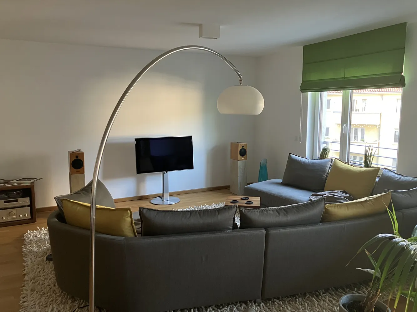 3 Zimmer Wohnung mit 119 m² in Köln – Bild 1