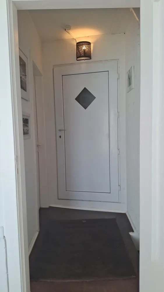 1 Zimmer Wohnung mit 38 m² in Hamburg – Bild 12