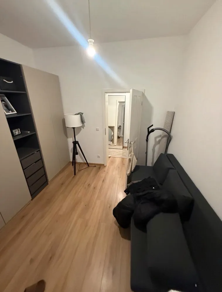 3 Zimmer Wohnung mit 55 m² in Dortmund – Bild 4
