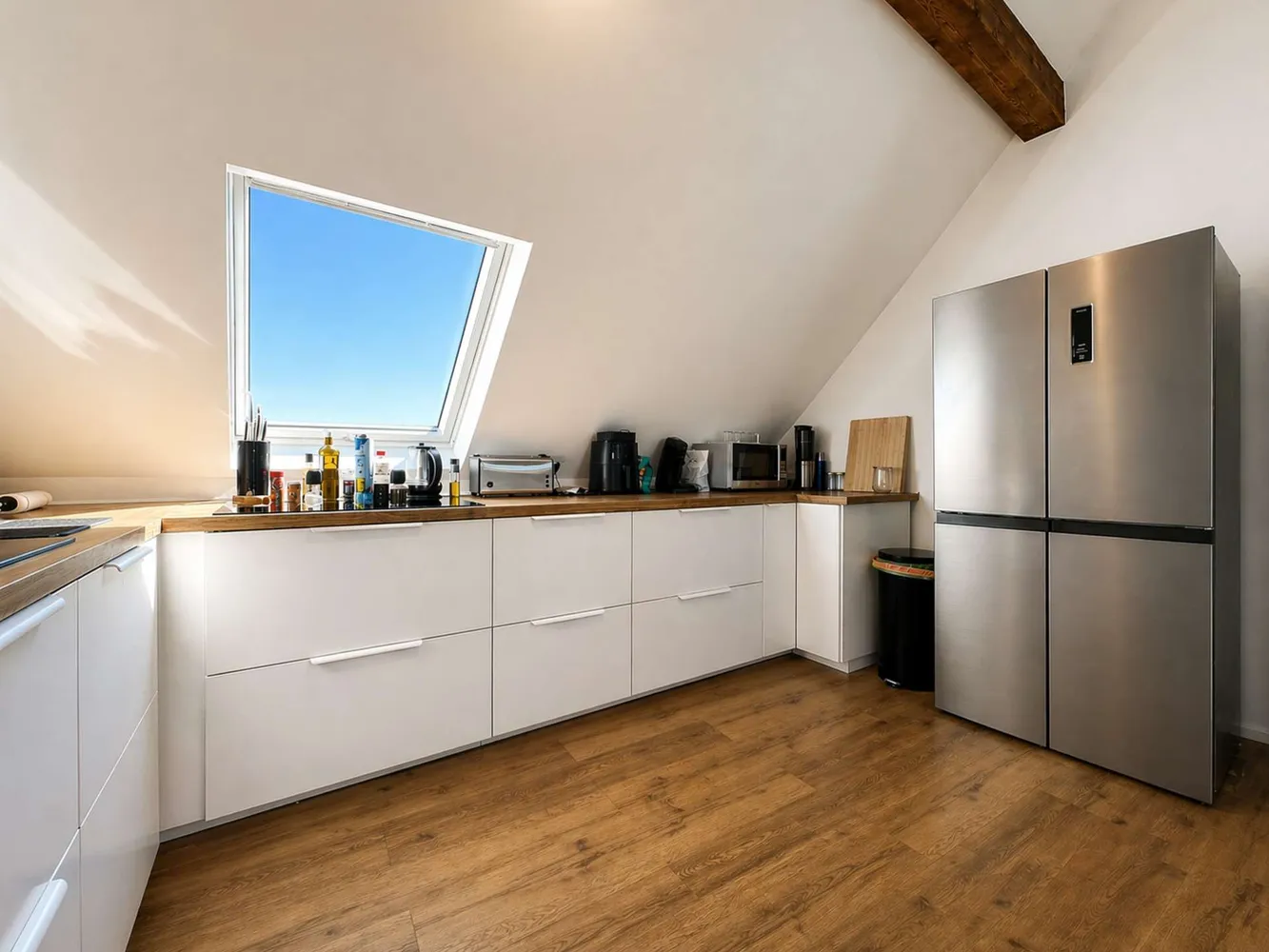 1 Zimmer Wohnung mit 12 m² in Wuppertal – Bild 6