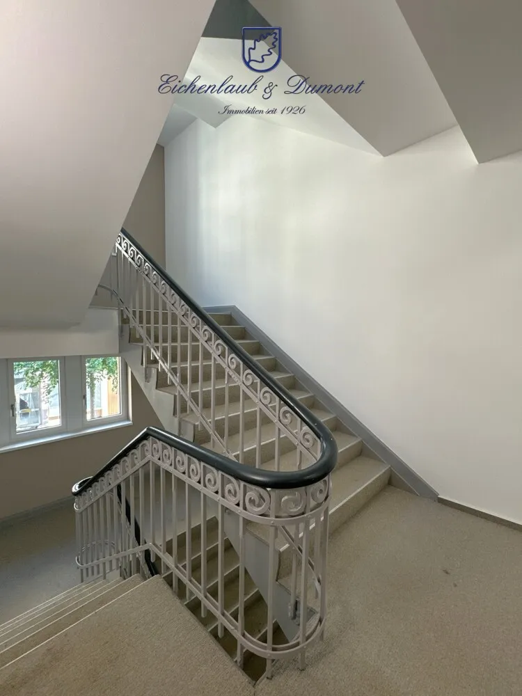 1 Zimmer Wohnung mit 35 m² in Saarbrücken – Bild 5