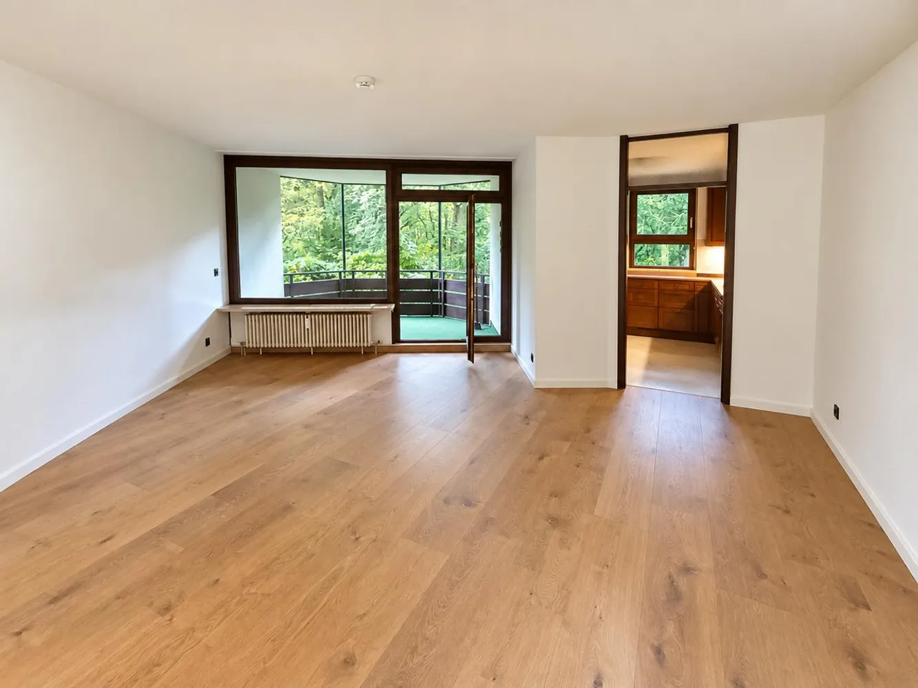2 Zimmer Wohnung mit 69 m² in Nürnberg – Bild 7
