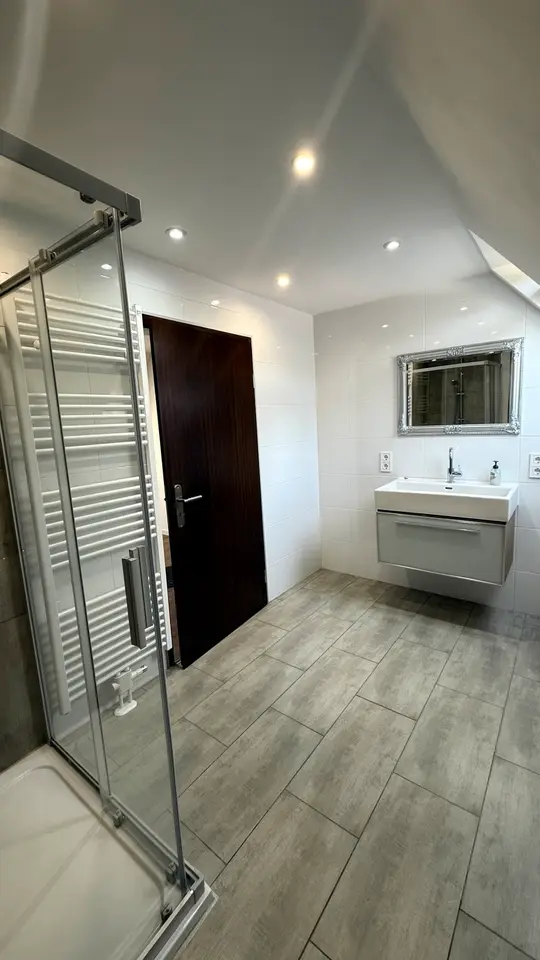 3 Zimmer Wohnung mit 75 m² in Meppen – Bild 9