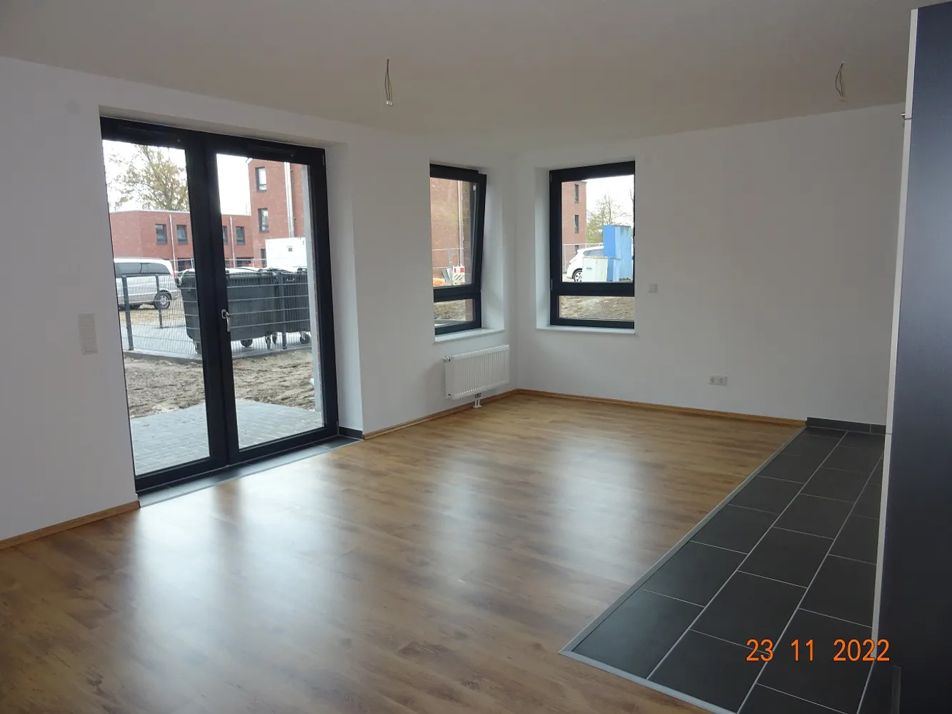 3 Zimmer Wohnung mit 74 m² in Husum – Bild 7
