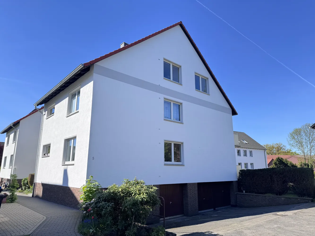 3 Zimmer Wohnung mit 73 m² in Garbsen – Bild 1