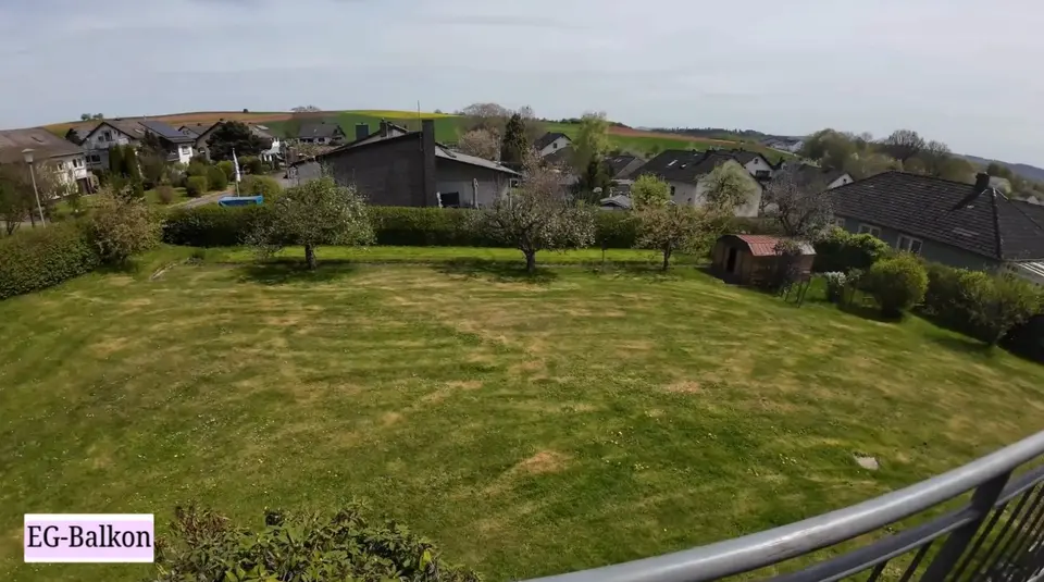 6 Zimmer Haus mit 212 m² in Marburg – Bild 7