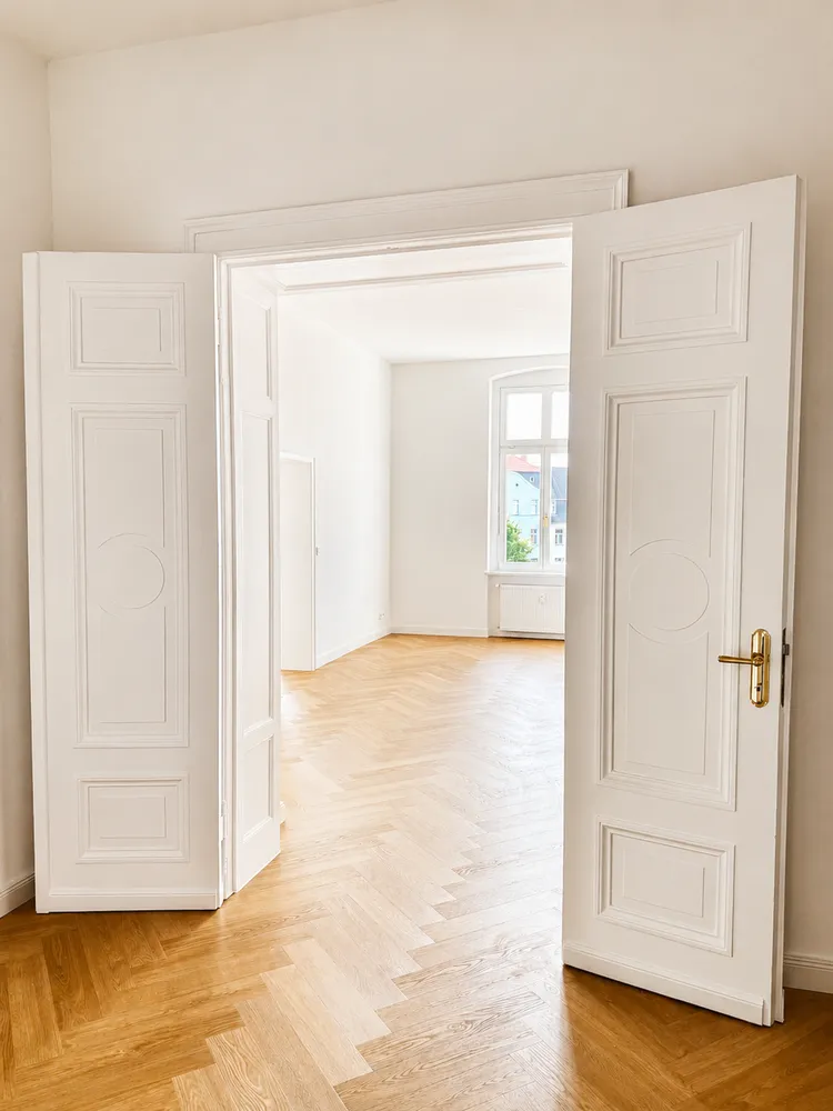 3 Zimmer Wohnung mit 78 m² in Halle (Saale) – Bild 5