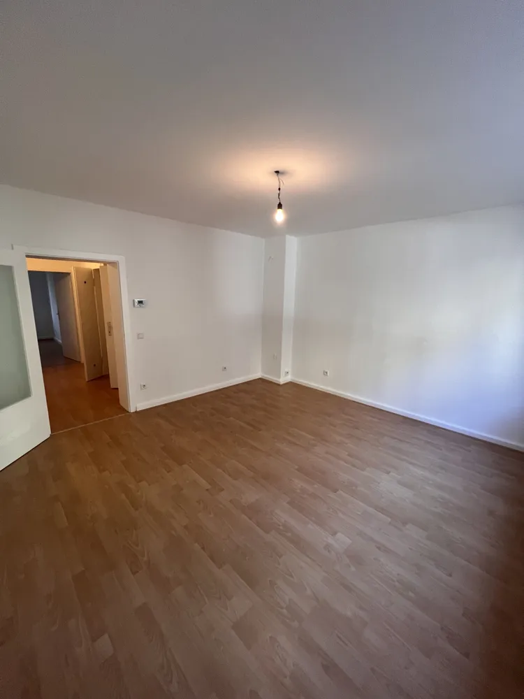 2 Zimmer Wohnung mit 45 m² in Düsseldorf – Bild 12