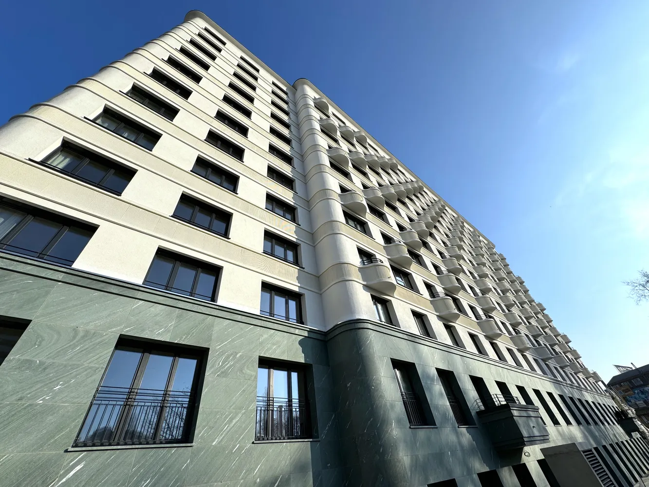 1 Zimmer Wohnung mit 23 m² in Berlin – Bild 10