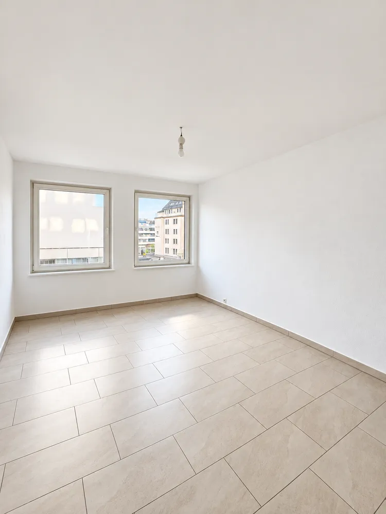 2 Zimmer Wohnung mit 60 m² in Wiesbaden – Bild 1