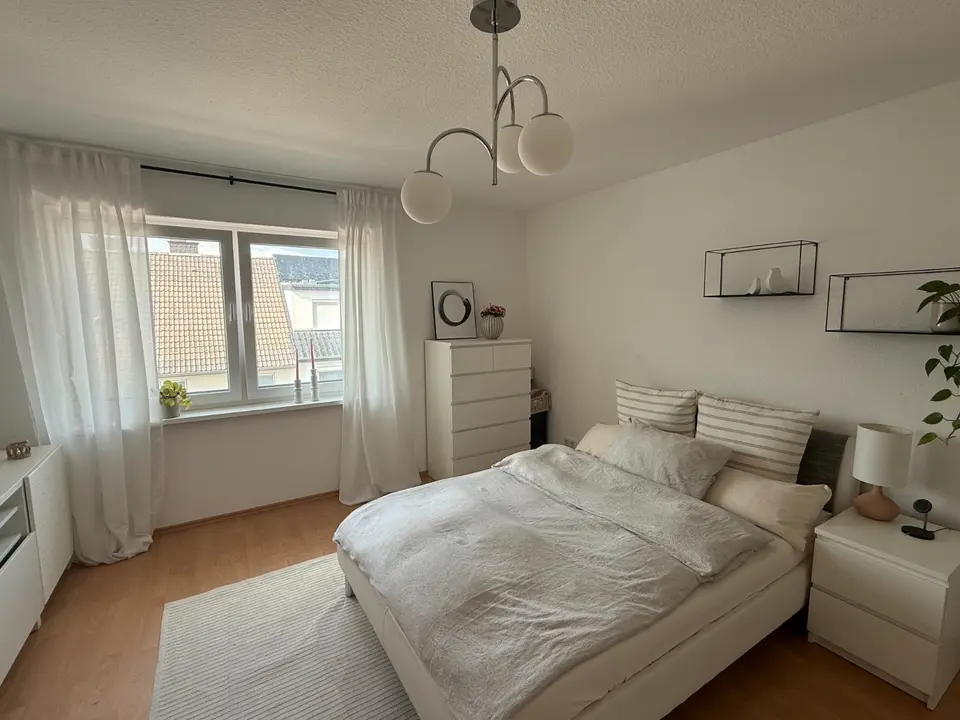 3 Zimmer Wohnung mit 72 m² in Paderborn – Bild 3