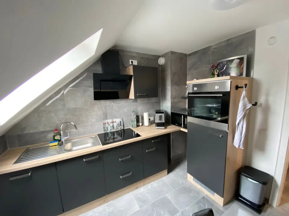 4 Zimmer Wohnung mit 84 m² in Wolfsburg – Bild 10