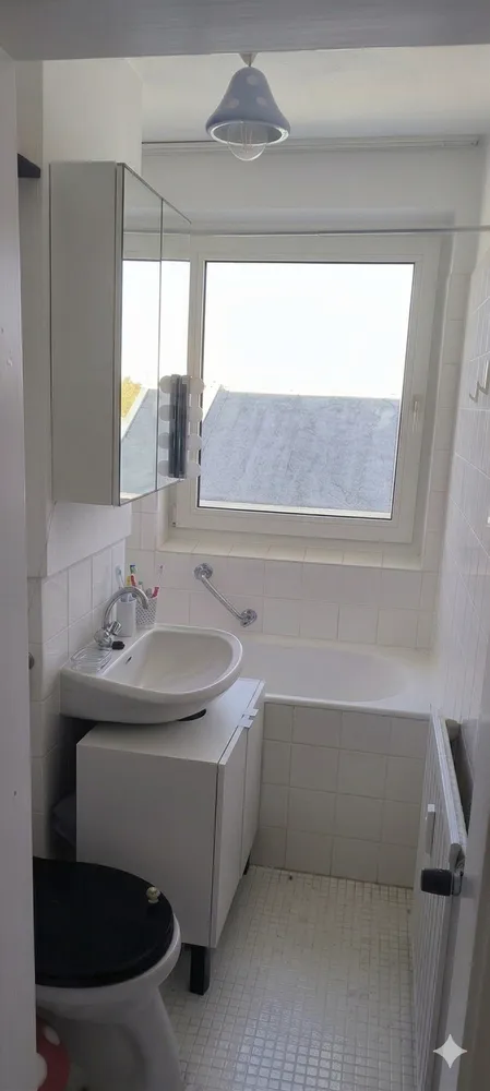 2 Zimmer Wohnung mit 43 m² in Bayreuth – Bild 2