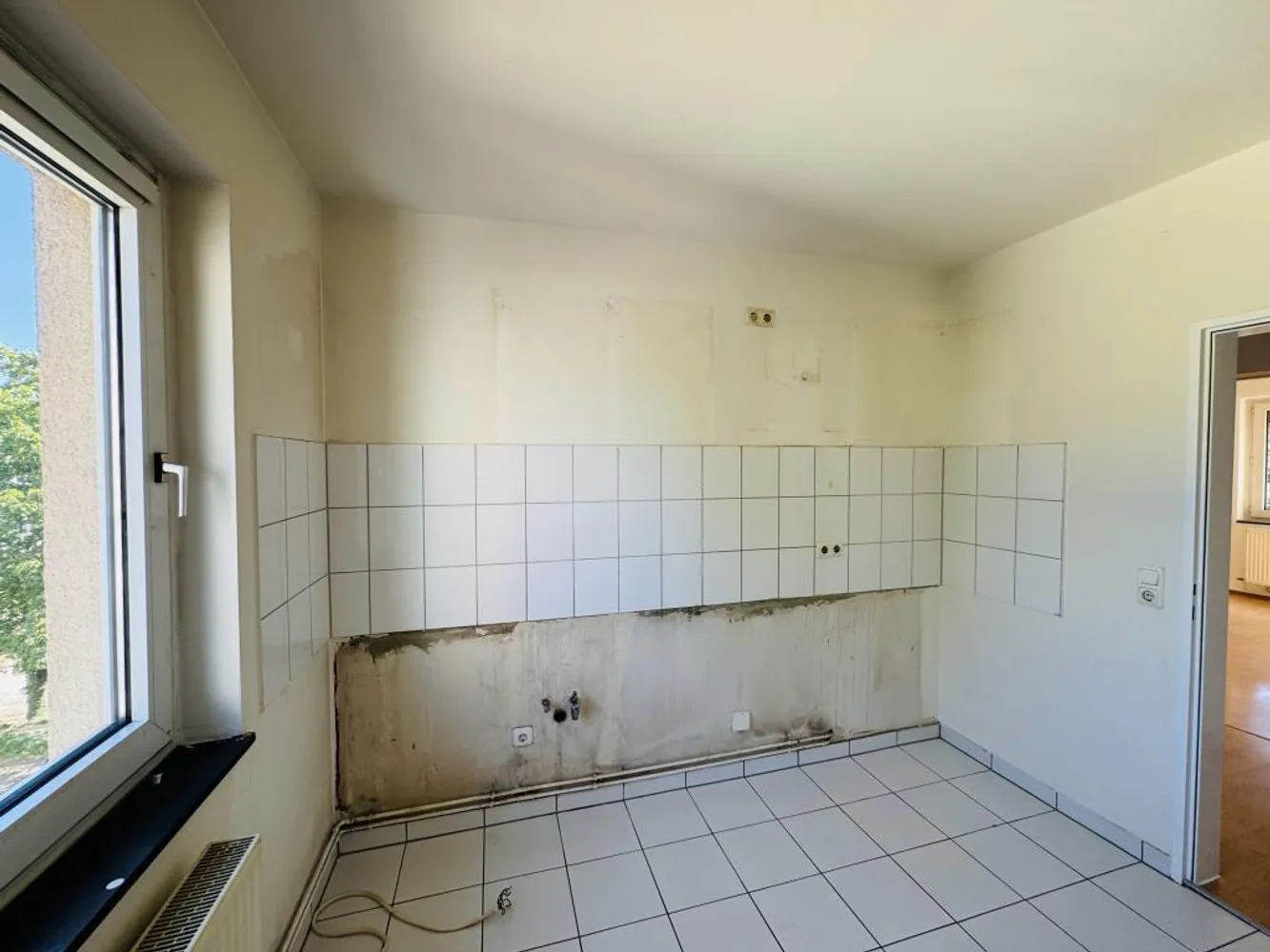 3 Zimmer Wohnung mit 60 m² in Darmstadt – Bild 4
