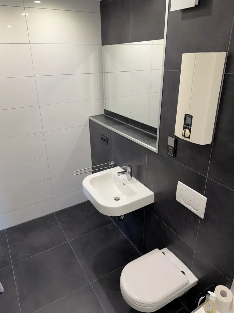 2 Zimmer Wohnung mit 63 m² in Dortmund – Bild 7