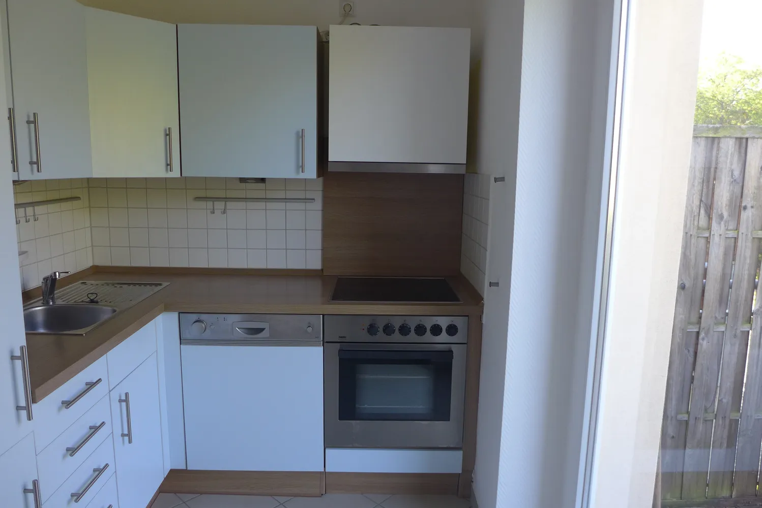 2 Zimmer Wohnung mit 45 m² in Chemnitz – Bild 7