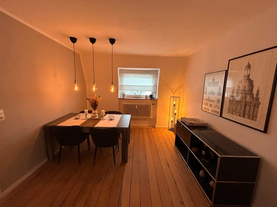 4 Zimmer Wohnung mit 93 m² in Hagen – Bild 9