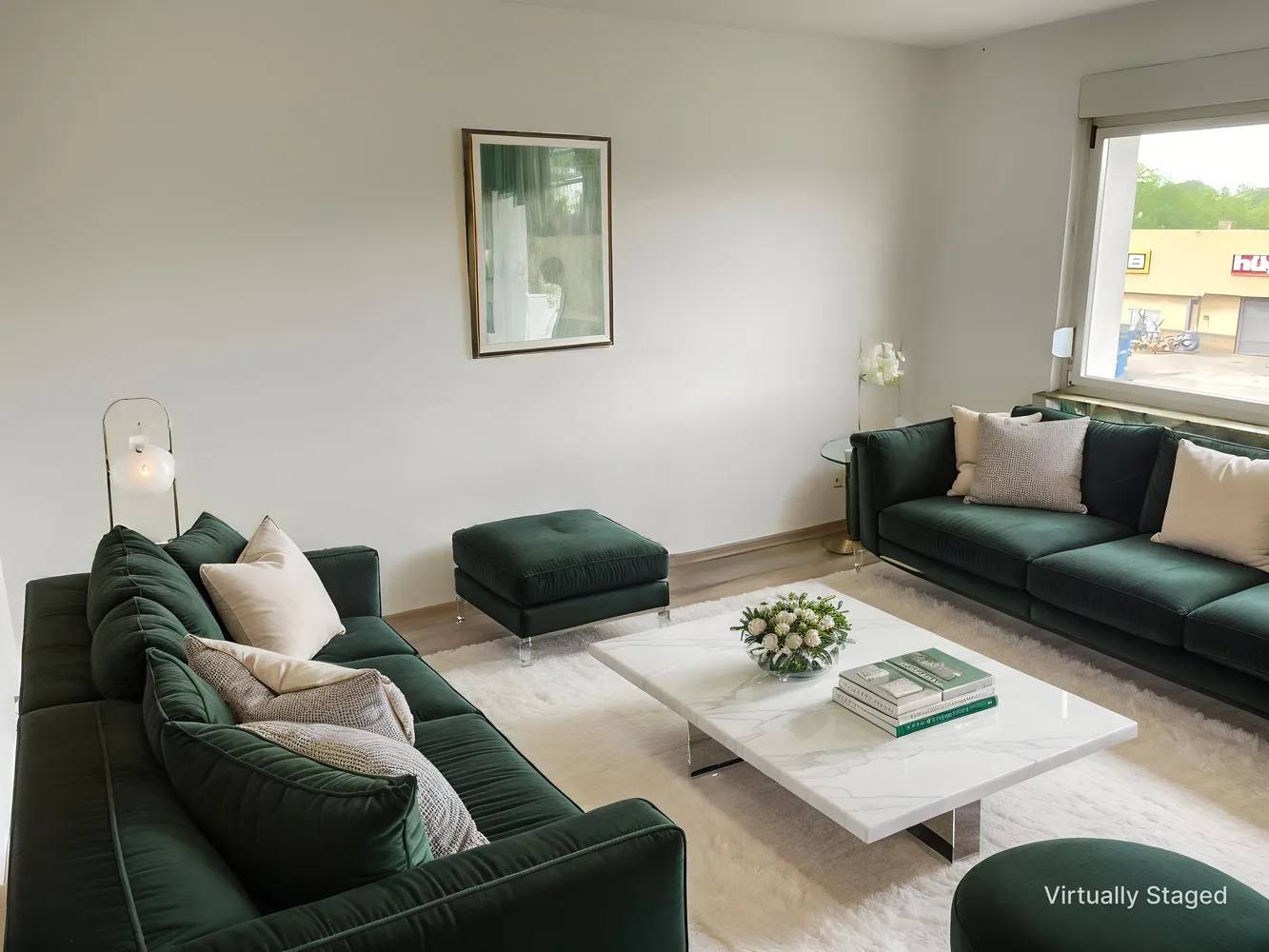 2 Zimmer Wohnung mit 45 m² in Duisburg – Bild 7