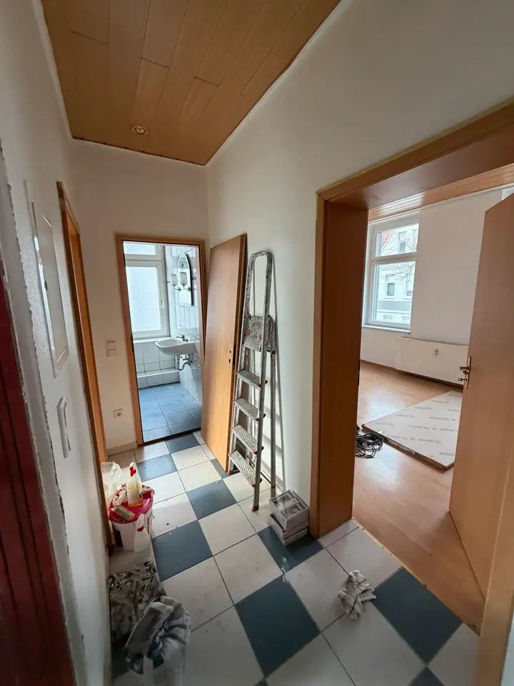 2 Zimmer Wohnung mit 53 m² in Recklinghausen – Bild 5