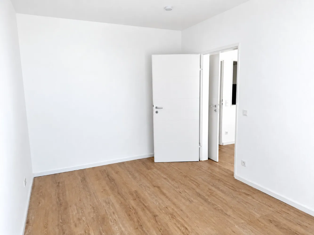 2 Zimmer Wohnung mit 49 m² in Münster – Bild 7