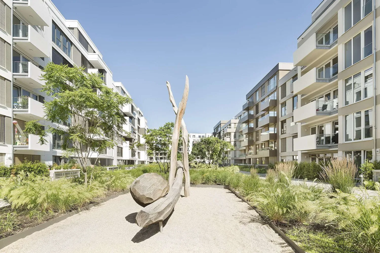 2 Zimmer Wohnung mit 48 m² in Berlin – Bild 3