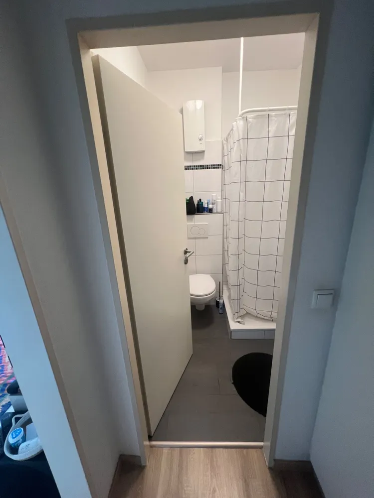 1 Zimmer Wohnung mit 26 m² in Köln – Bild 5