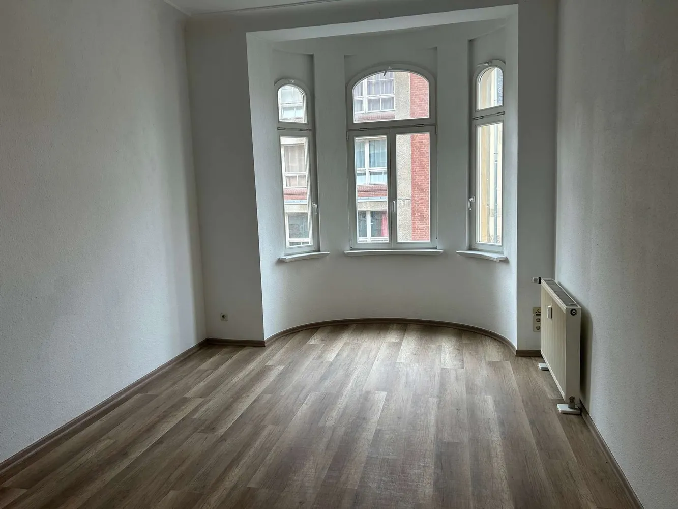 2 Zimmer Wohnung mit 40 m² in Halle (Saale) – Bild 6
