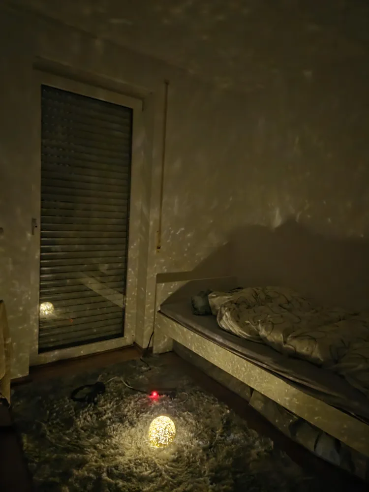 Shared room with 10 m² in Munich – Photo 4