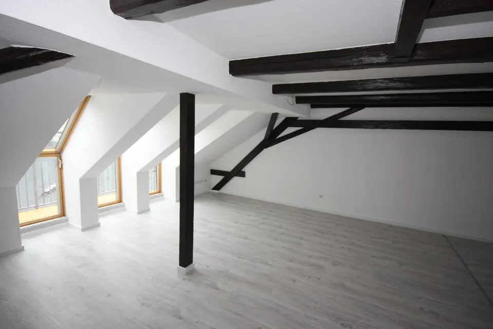 2 Zimmer Wohnung mit 44 m² in Aue-Bad Schlema – Bild 7