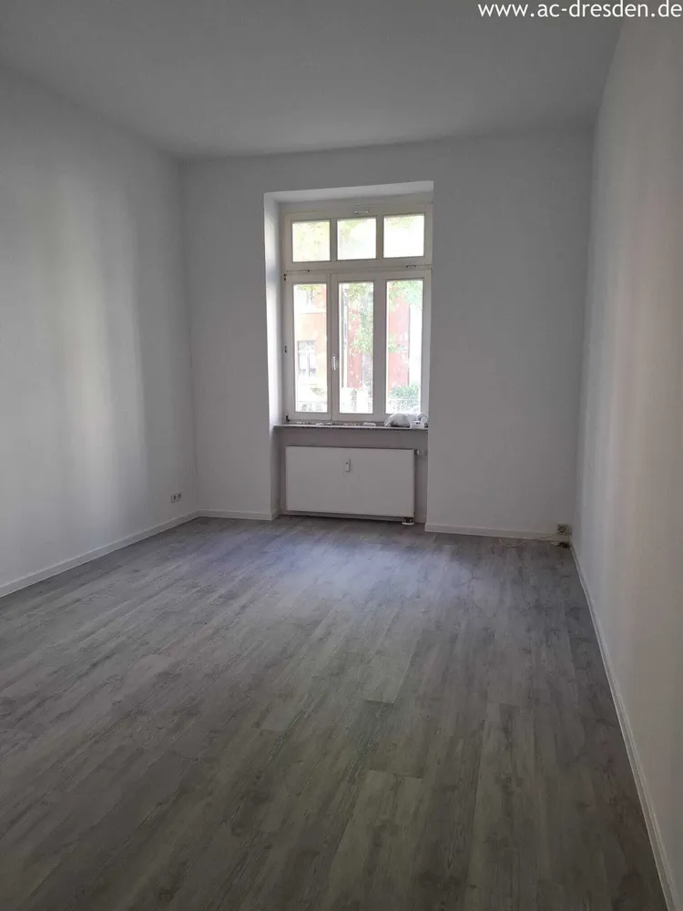 3 Zimmer Wohnung mit 72 m² in Erfurt – Bild 1