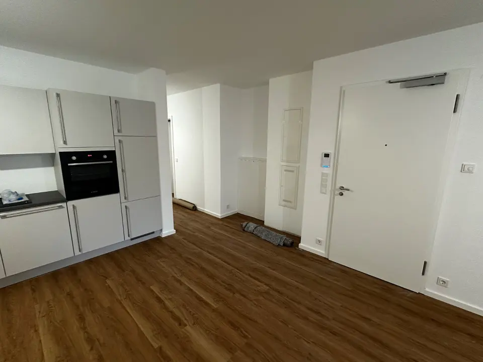 4 Zimmer Wohnung mit 84 m² in Verden (Aller) – Bild 2