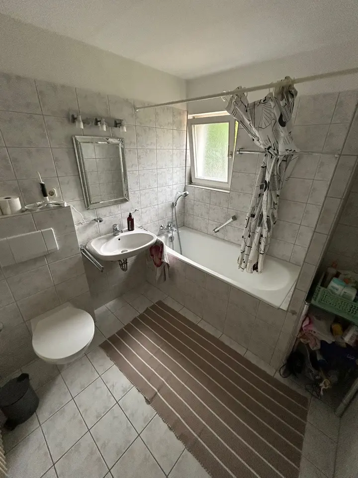 WG-Zimmer mit 17 m² in Würzburg – Bild 6