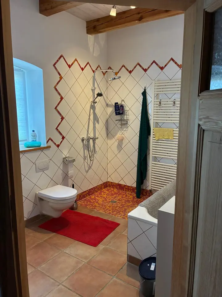 WG-Zimmer mit 120 m² in Melle – Bild 8