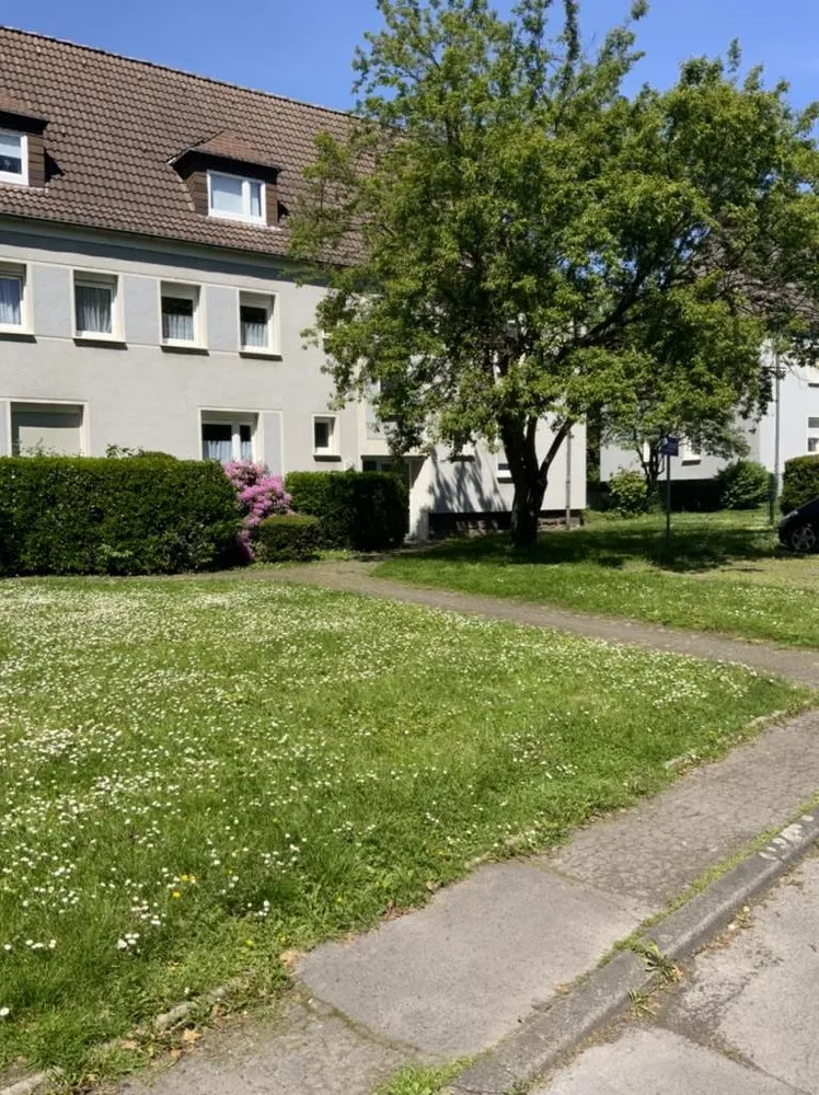 2 Zimmer Wohnung mit 44 m² in Bochum – Bild 3