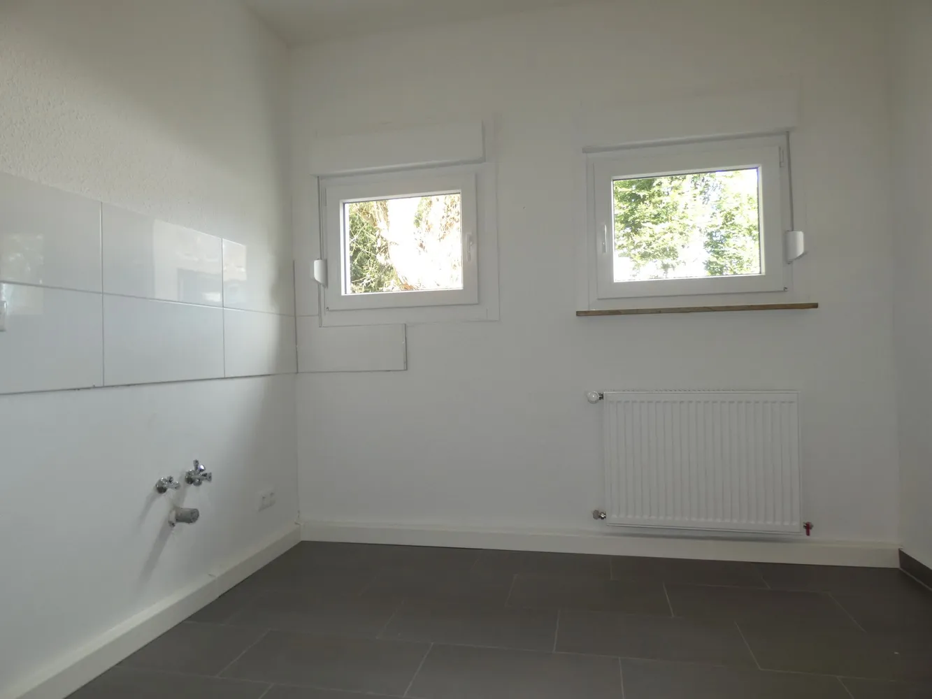 3 Zimmer Wohnung mit 60 m² in Mülheim an der Ruhr – Bild 7