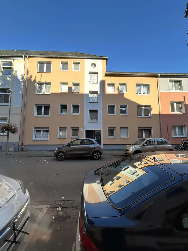 2 Zimmer Wohnung mit 42 m² in Essen – Bild 2