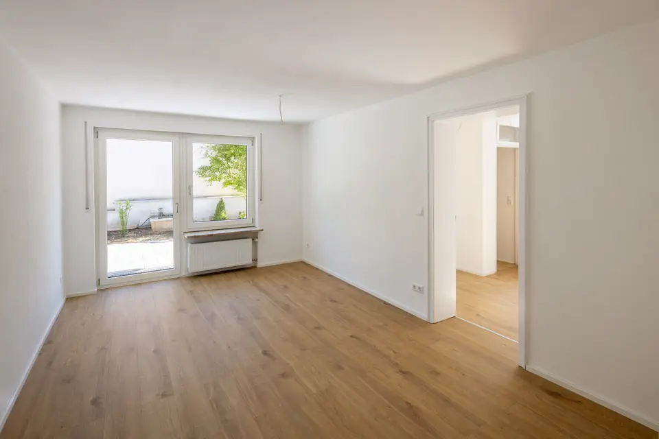 7 Zimmer Haus mit 175 m² in Memmingen – Bild 1