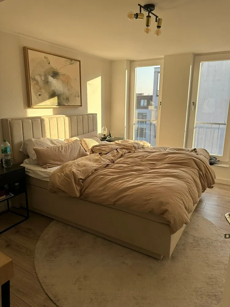 2 Zimmer Wohnung mit 68 m² in Krefeld – Bild 9